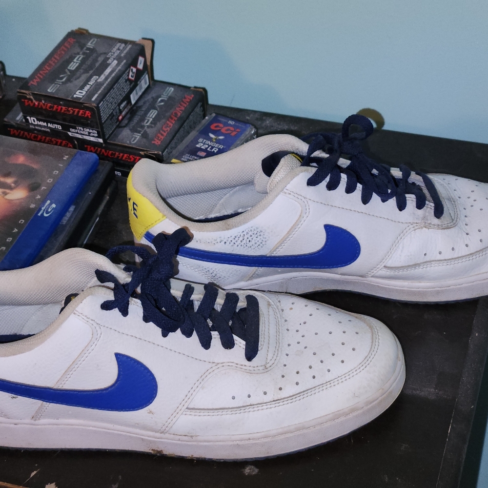 Nike Air force 1s